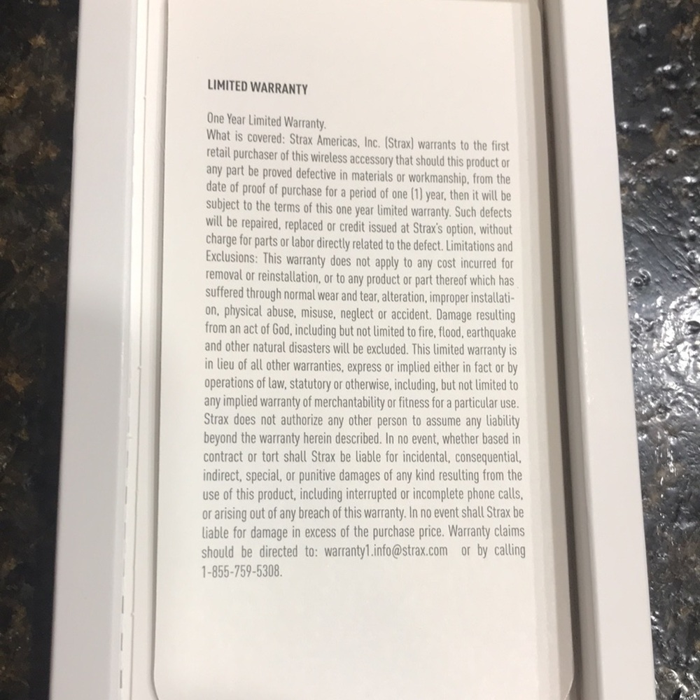 Adidas iPhone 11 Three Stripes Camo Snap Case NEW - Picture 8 of 10